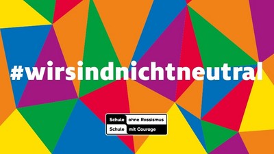 Erinnerungstag !Nie wieder