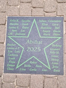 Abiturfeier 2025 Bild 13