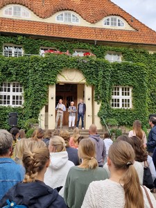 Start ins neue Schuljahr Bild 1