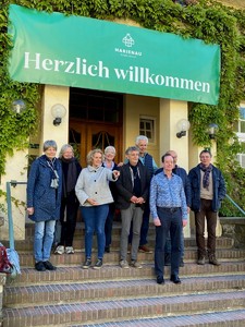 Altsch&Atilde;&frac14;lertreffen 2026 Bild 1