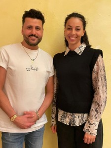 Obligo-Abend im Zeichen von &acirc;Schule ohne Rassismus &acirc; Schule ... Bild 2