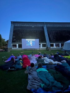AWO zu Gast: Sommercamp Bild 1