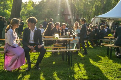 Tanz im Mai - FrÃ¼hlingsball in Marienau Image 3