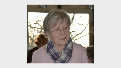 Wir nehmen Abschied von Barbara Kersken