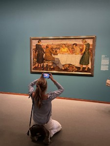 Seminarfach &acirc;Kulturwelten &acirc; Weltkulturen&acirc; Bild 4