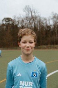 HSV FuÃŸballschule in Marienau Bild 7