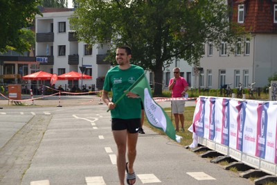 100km Teamstaffel - Internationaler LÃ¼neburger ... Bild 2