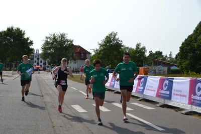 100km Teamstaffel - Internationaler LÃ¼neburger ... Bild 3