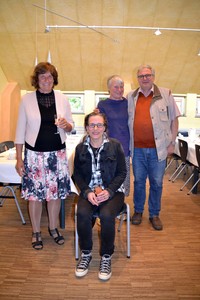 Verabschiedung in den Ruhestand Image 5