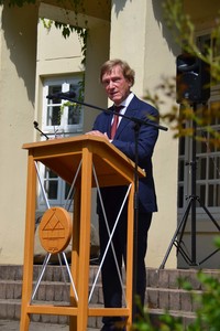 Sommerfest und 50 Jahre TrÃ¤gerverein der Schule Marienau Image 5