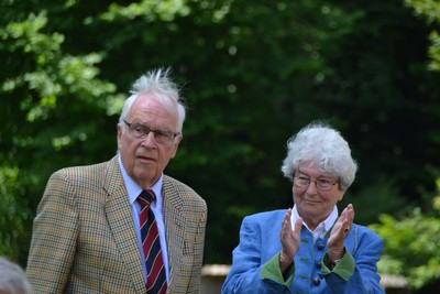 Sommerfest und 50 Jahre TrÃ¤gerverein der Schule Marienau Image 11