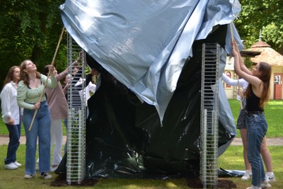 Sommerfest und 50 Jahre TrÃ¤gerverein der Schule Marienau Image 15