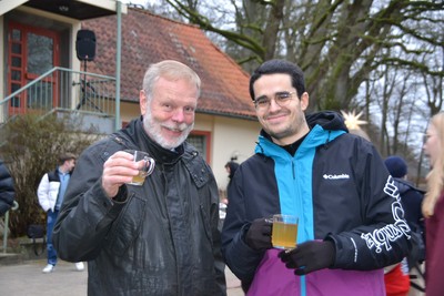 Weihnachtsmarkt in Marienau Bild 3