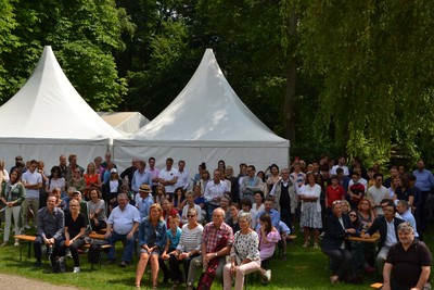 Sportshow, Darstellendes Spiel und Zeugnisse Image 13