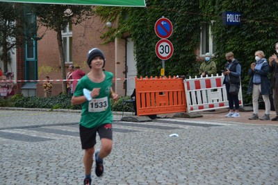 ONW-Lauf fÃ¼r den guten Zweck Bild 11