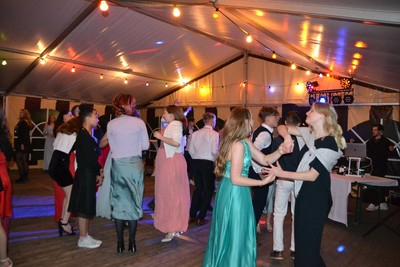 Tanz im Mai - FrÃ¼hlingsball in Marienau Bild 29