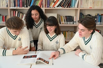 Die neuen Marienau-Pullover sind da!