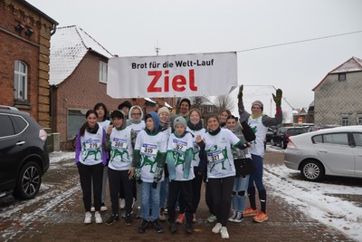 Brot fÃ¼r die Welt-Lauf 2023 Bild 5
