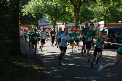 15. Moorlauf in Dahlenburg Bild 3