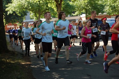 15. Moorlauf in Dahlenburg Bild 7