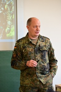 Berufsorientierungstag 2026 - Perspektiven, die Mut machen Bild 7