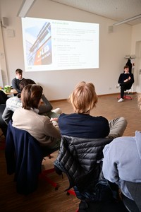 Berufsorientierungstag 2026 - Perspektiven, die Mut machen Bild 5