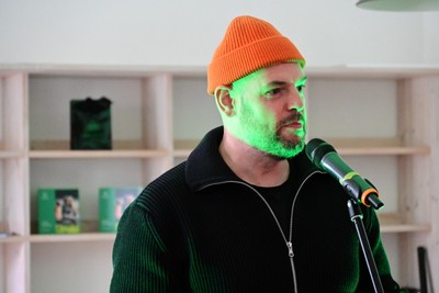 Igel sind Kakteen, die gehen. Bild 12