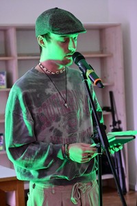 Igel sind Kakteen, die gehen. Bild 2