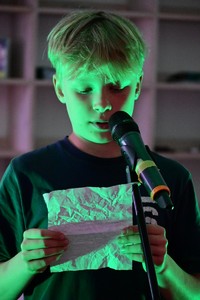 Igel sind Kakteen, die gehen. Bild 4