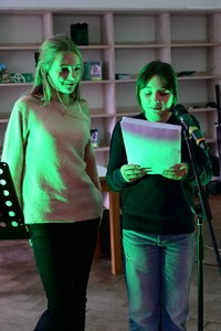 Igel sind Kakteen, die gehen. Bild 5