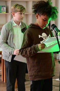 Igel sind Kakteen, die gehen. Bild 7