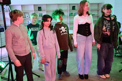 Igel sind Kakteen, die gehen. Bild 10