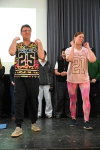 Tag der offenen T&Atilde;&frac14;r Bild 6