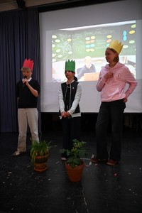 Tag der offenen T&Atilde;&frac14;r Bild 9