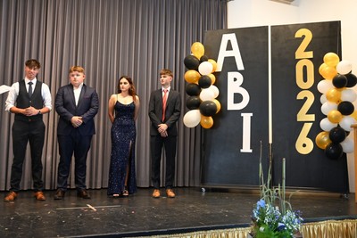Abiturfeier 2026 Image 21