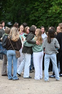 Willkommen in Marienau. Der erste Tag hatte es in sich. Bild 5