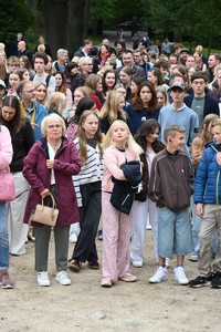 Willkommen in Marienau. Der erste Tag hatte es in sich. Bild 2