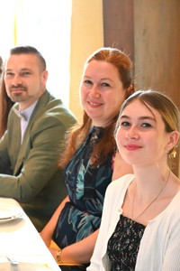 Elterntag in Marienau Bild 15