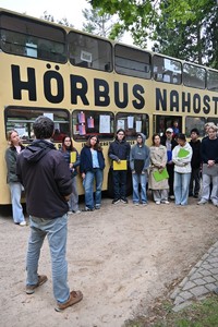 H&Atilde;&para;rbus Nahost in Marienau Bild 2