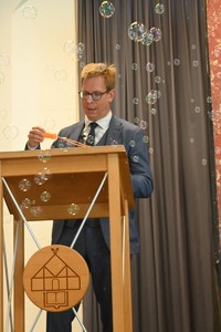 Abiturfeier 2025 Bild 20