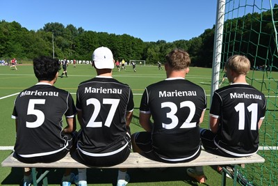 Marienauer Summercup 2025