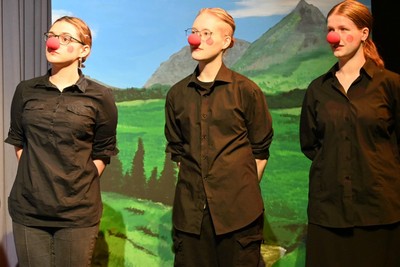 Sommerfest 2025 â€“ Marienau feiert kreativ und ... Bild 7
