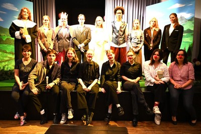Sommerfest 2025 â€“ Marienau feiert kreativ und ... Bild 6
