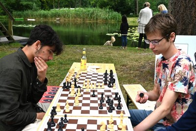 Sommerfest 2025 â€“ Marienau feiert kreativ und ... Bild 22