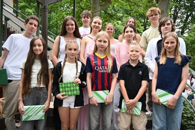 Sommerfest 2025 â€“ Marienau feiert kreativ und ... Bild 30
