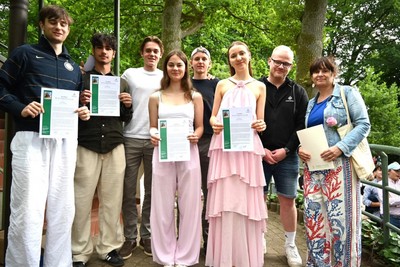 Sommerfest 2025 â€“ Marienau feiert kreativ und ... Bild 31