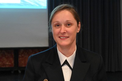 Von Marienau zum U-Boot-Kommando