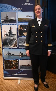 Von Marienau zum U-Boot-Kommando Bild 1