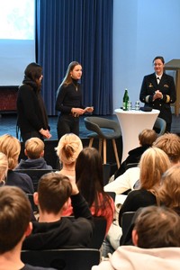 Von Marienau zum U-Boot-Kommando Bild 3