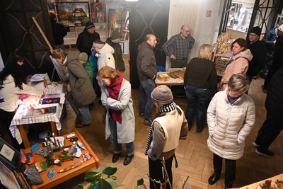 Adventsstimmung in Marienau: Bild 7